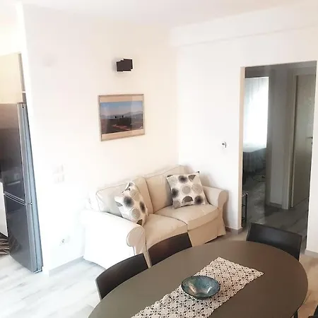 Apartment La Casina Di Nonna Giulia
