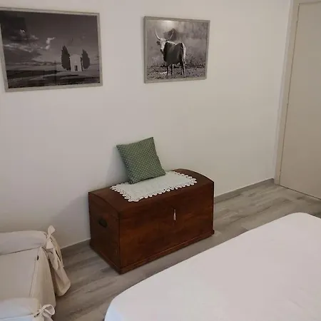 Apartment La Casina Di Nonna Giulia Castiglione d'Orcia