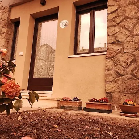 La Casina Di Nonna Giulia *