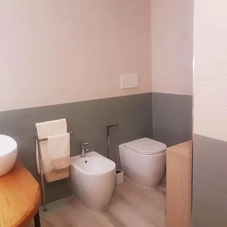 Apartment La Casina Di Nonna Giulia