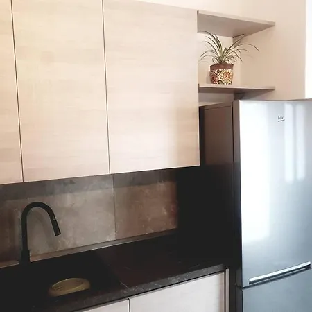 La Casina Di Nonna Giulia Apartment *