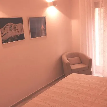 La Casina Di Nonna Giulia *