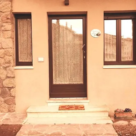 La Casina Di Nonna Giulia Castiglione d'Orcia