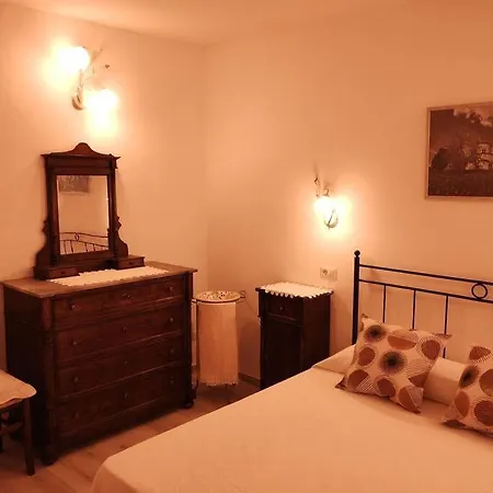 La Casina Di Nonna Giulia * Castiglione d'Orcia