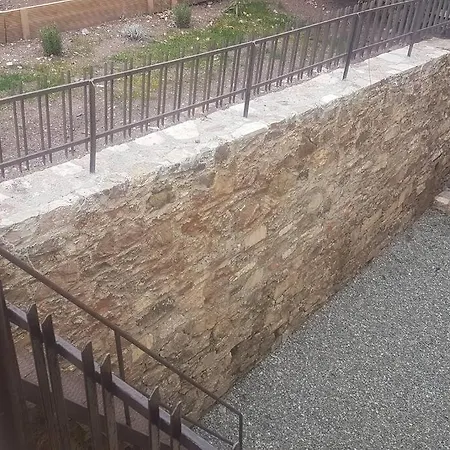 La Casina Di Nonna Giulia Castiglione d'Orcia
