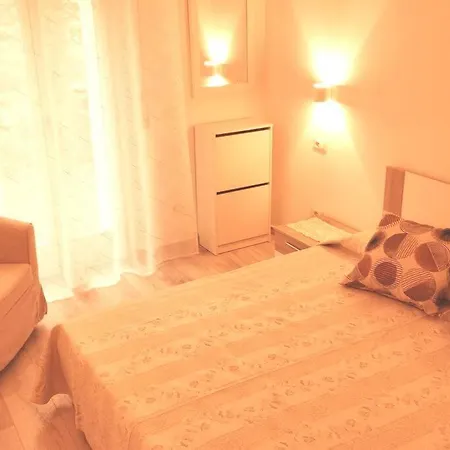 La Casina Di Nonna Giulia * Castiglione d'Orcia