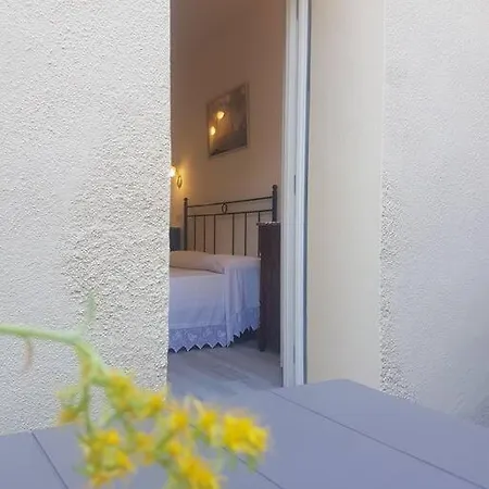 La Casina Di Nonna Giulia