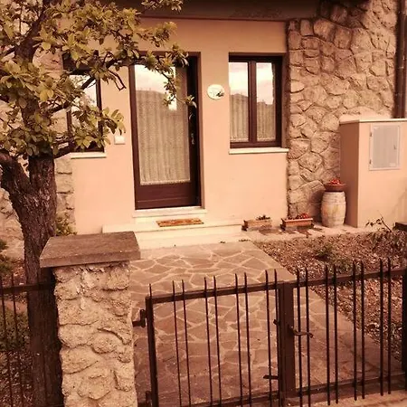La Casina Di Nonna Giulia *