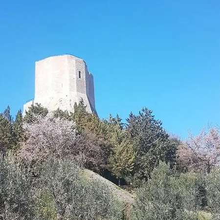 La Casina Di Nonna Giulia *