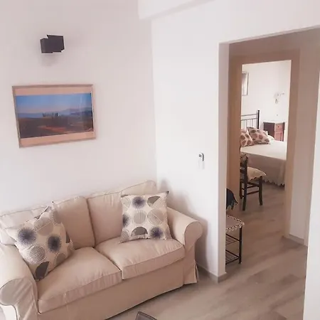 La Casina Di Nonna Giulia Castiglione d'Orcia