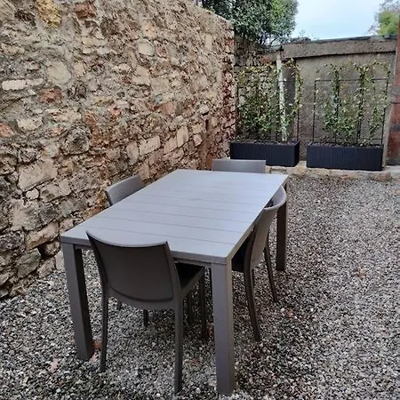 La Casina Di Nonna Giulia *
